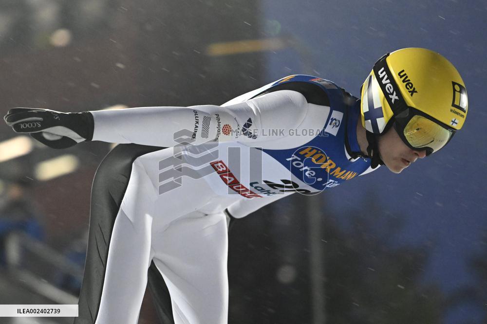 Lahti Ski Games 2024