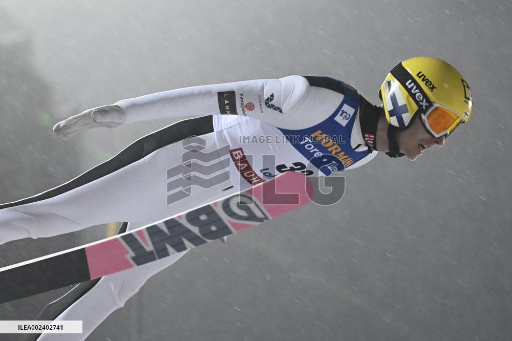 Lahti Ski Games 2024