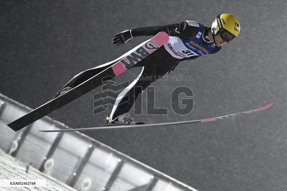 Lahti Ski Games 2024