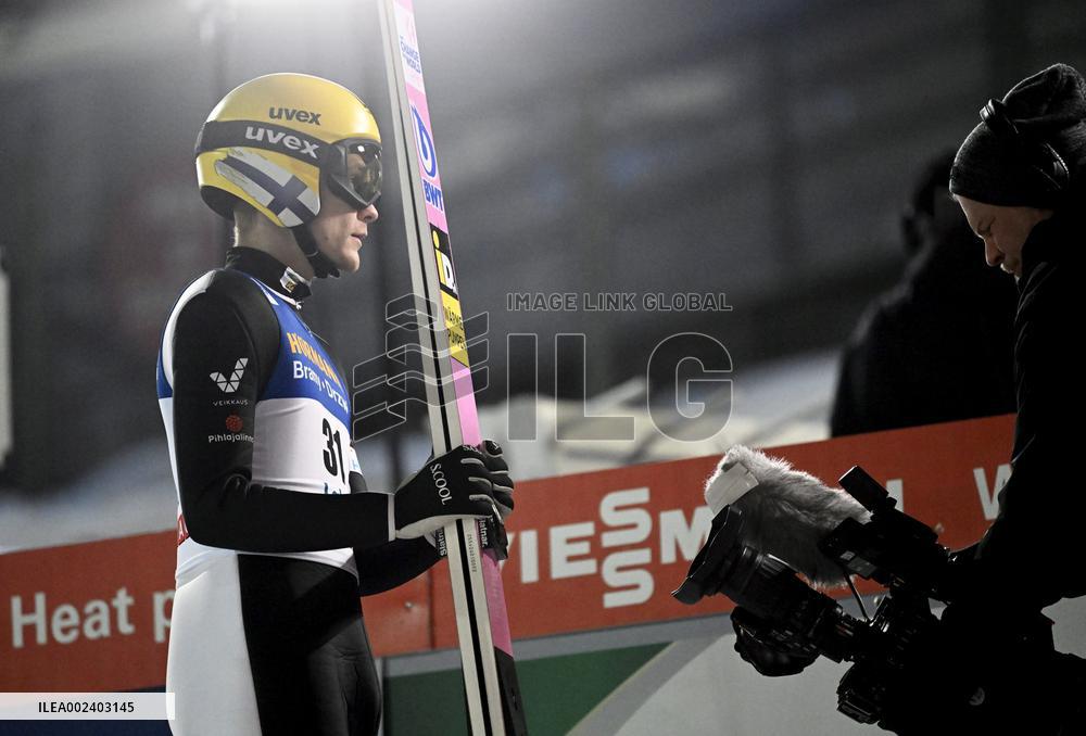 Lahti Ski Games 2024