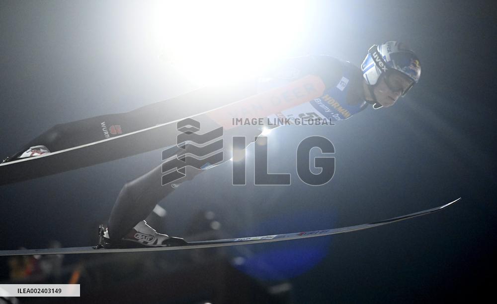 Lahti Ski Games 2024