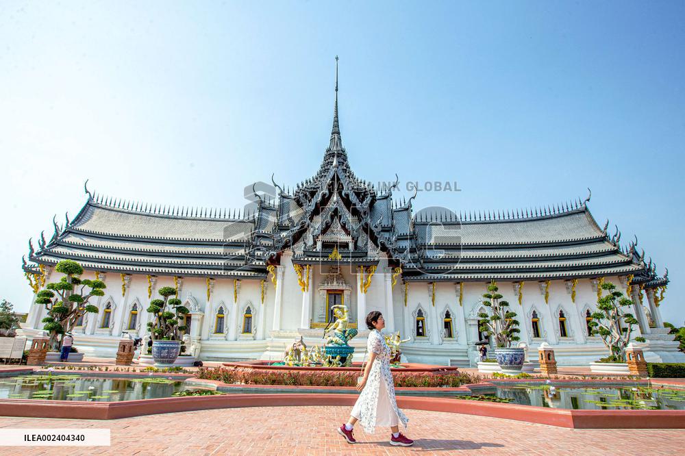 XINHUA PHOTOS OF THE DAY