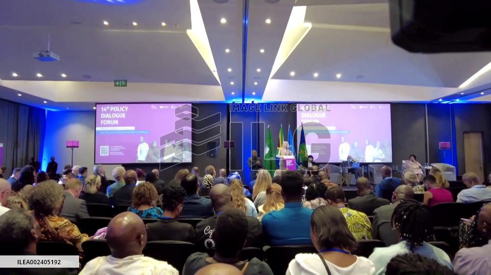 Global education forum on addressing teacher shortages held in South Africa