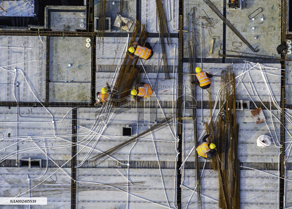 Real Estate Policy in China