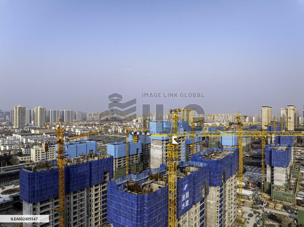 Real Estate Policy in China