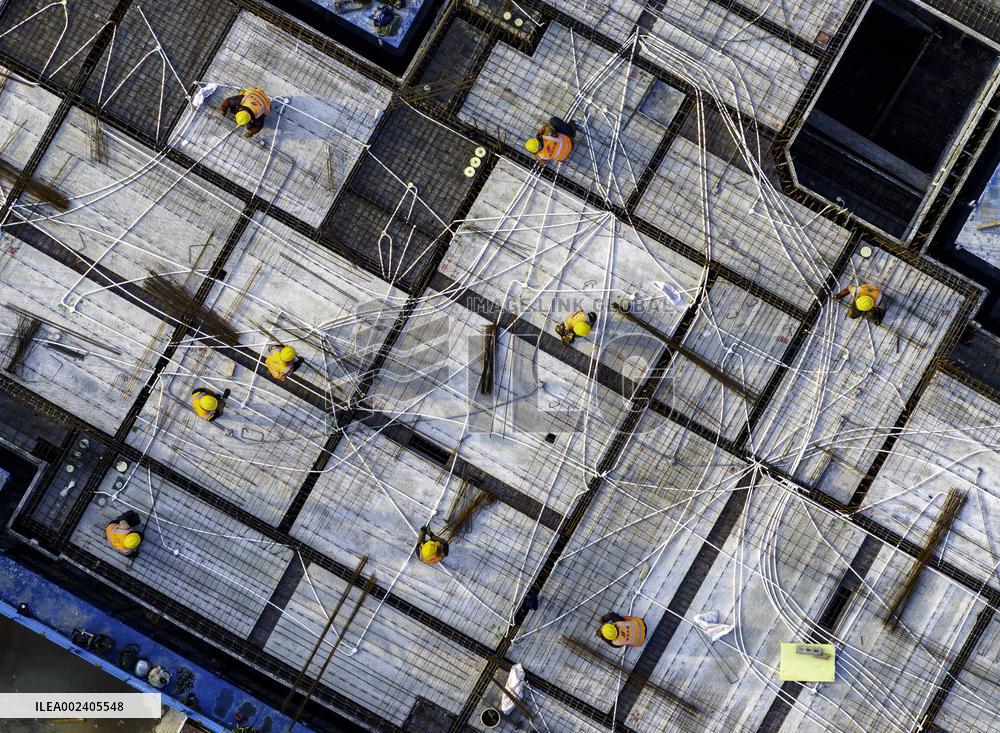 Real Estate Policy in China