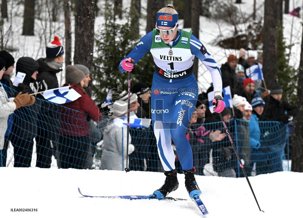 Lahti Ski Games 2024