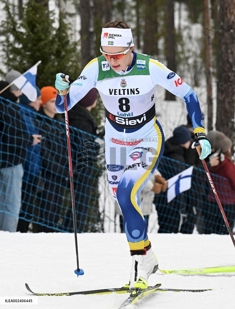 Lahti Ski Games 2024