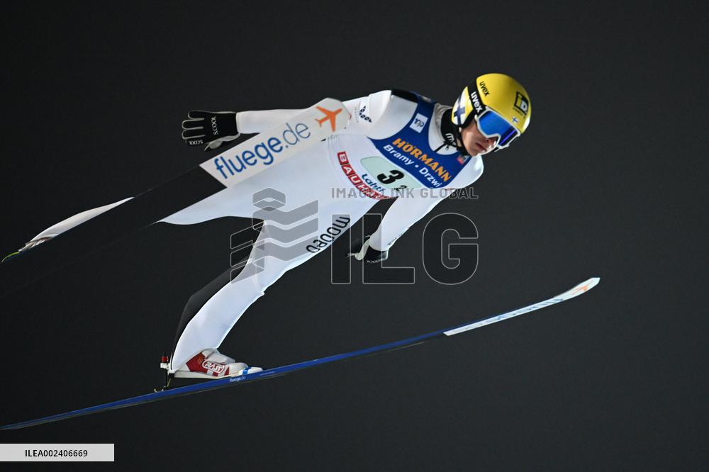 Lahti Ski Games 2024