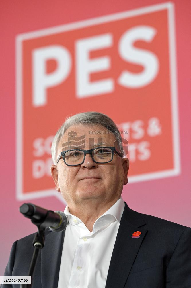 Congress of PSE -  Bela