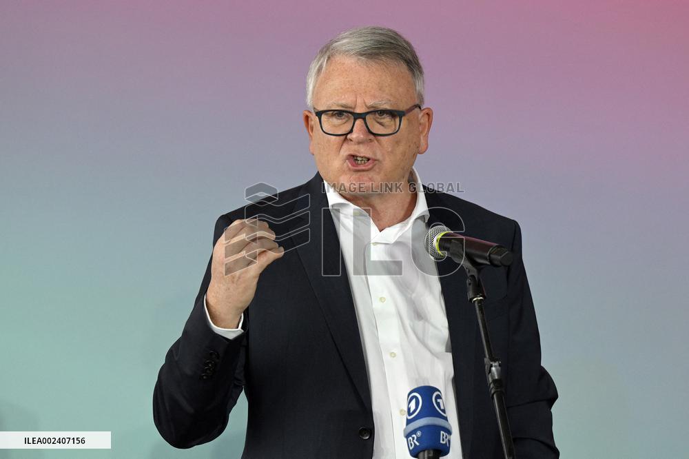 Congress of PSE -  Bela