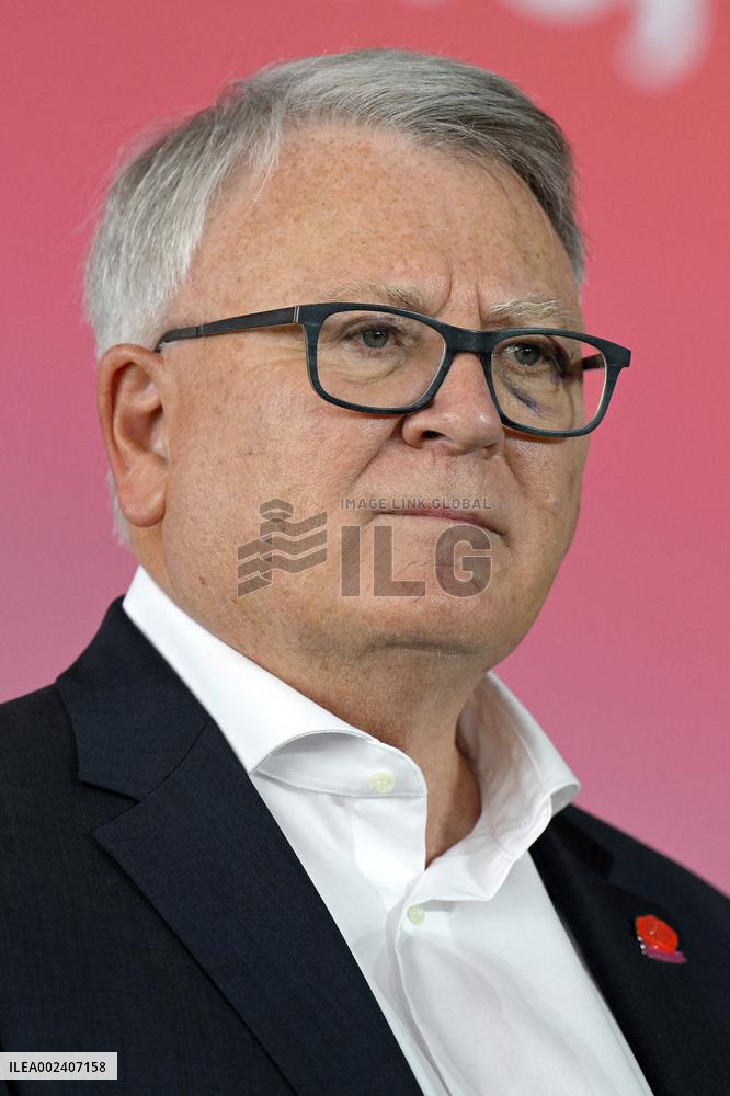 Congress of PSE -  Bela