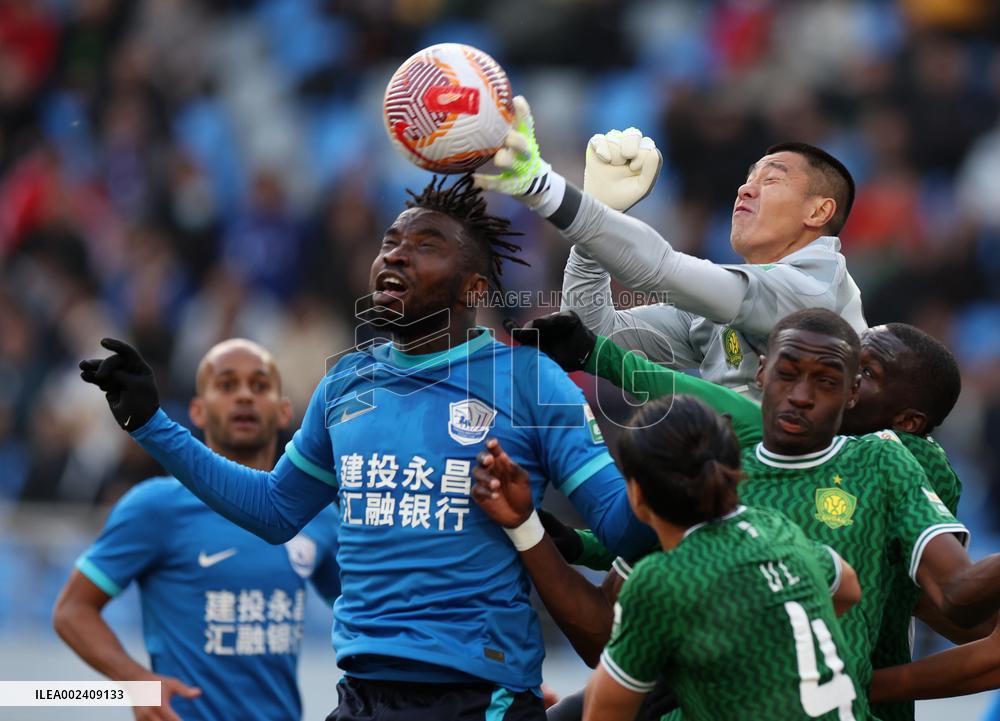 XINHUA PHOTOS OF THE DAY