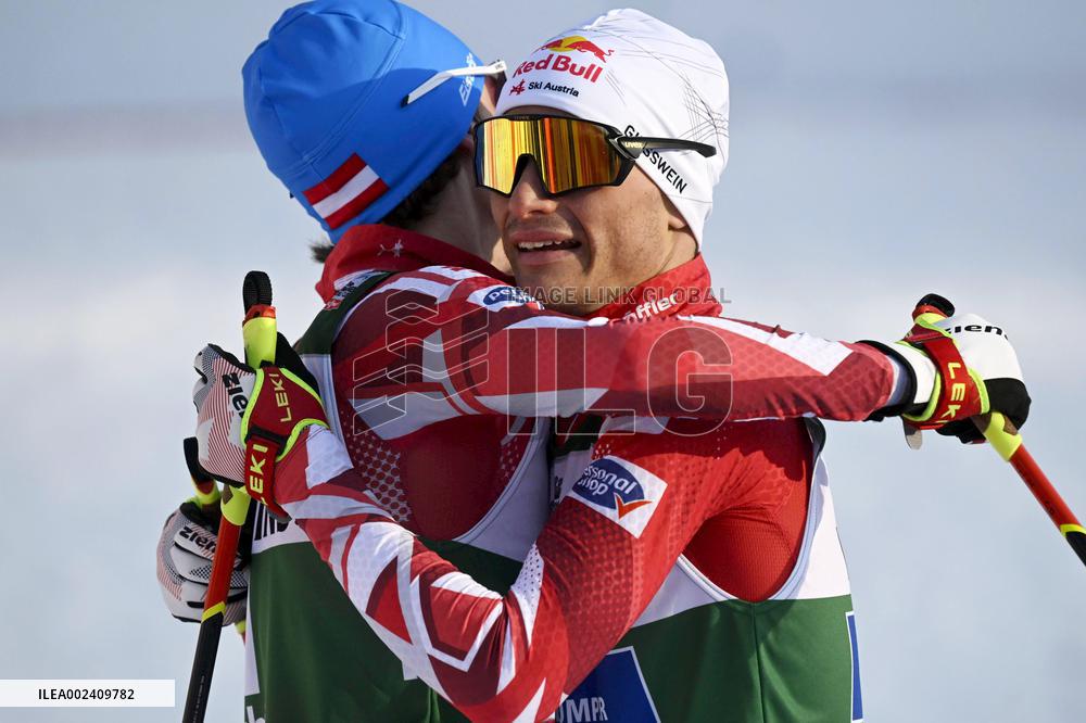 Lahti Ski Games 2024