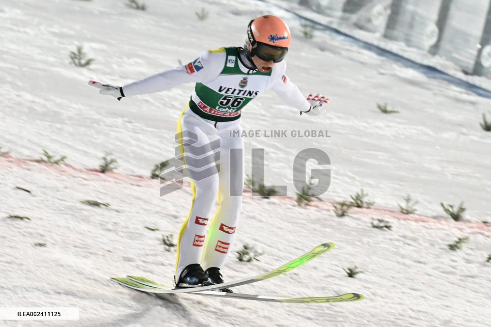 Lahti Ski Games 2024