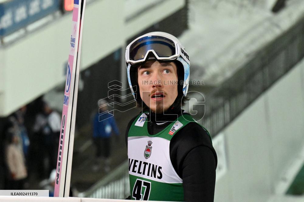 Lahti Ski Games 2024