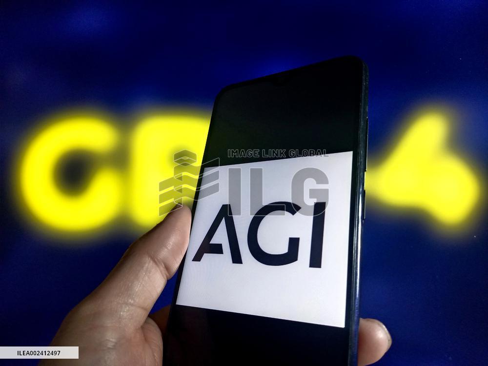 Illustration GPT4 AGI