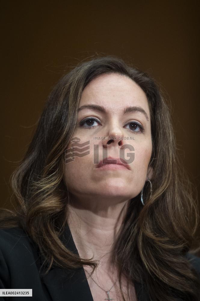 Long Covid Hearing - Washington