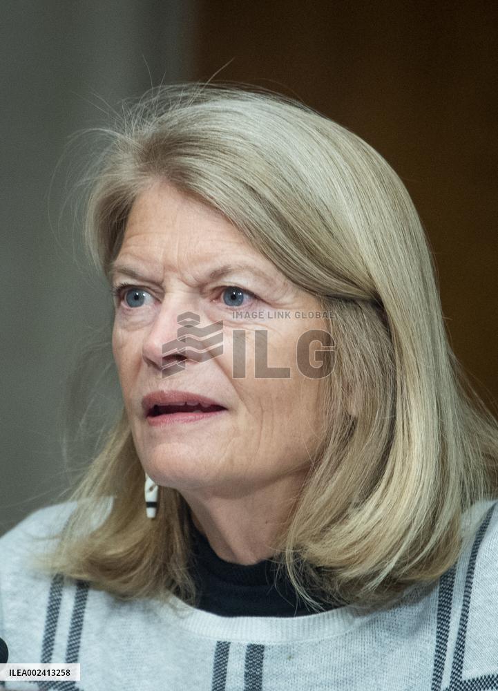 Long Covid Hearing - Washington