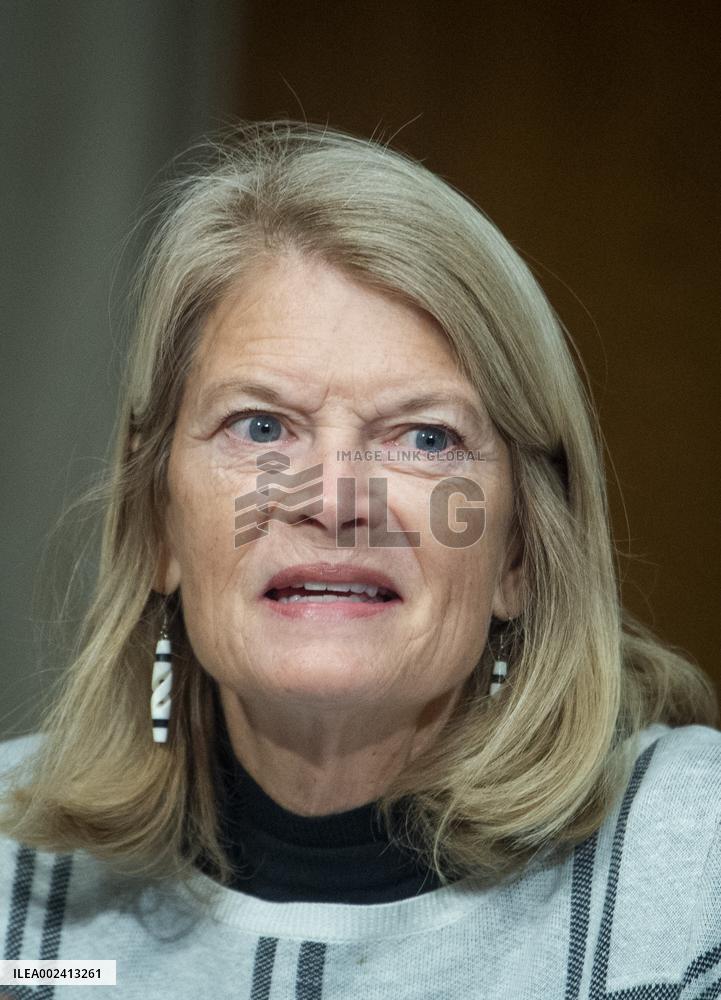 Long Covid Hearing - Washington