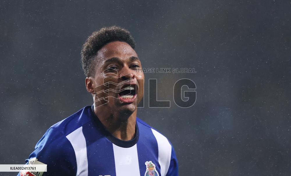 I Liga: FC Porto vs SL Benfica