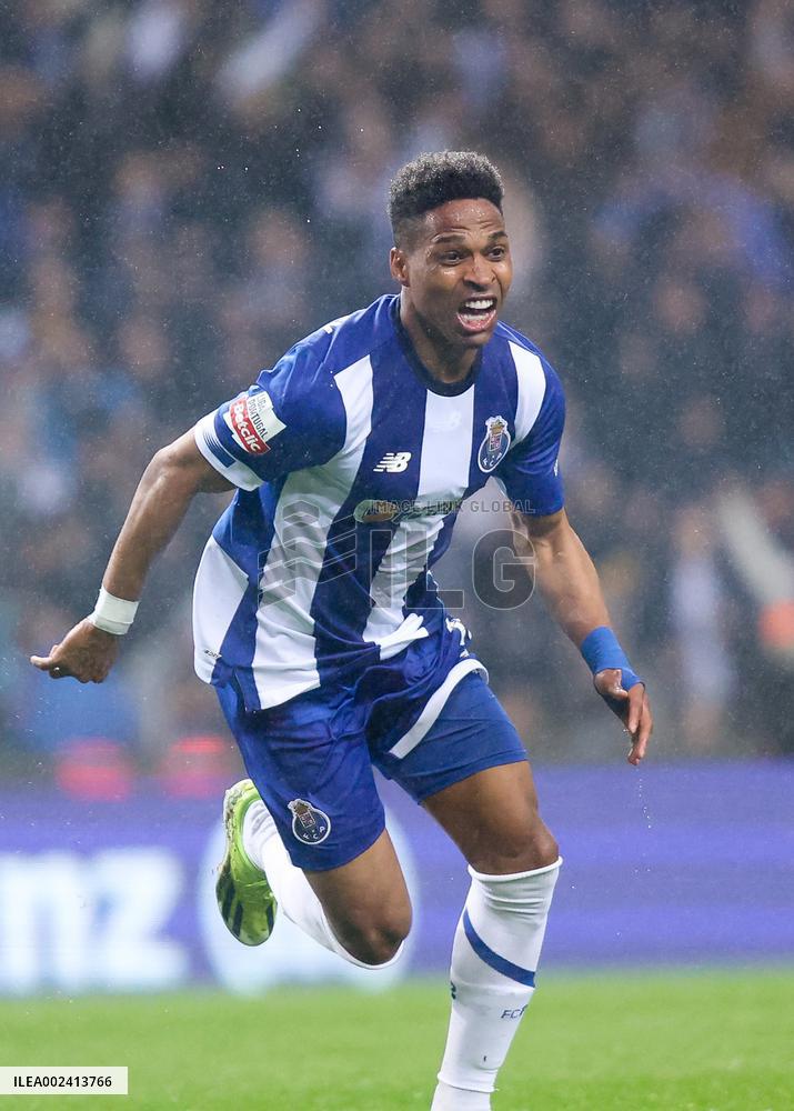 I Liga: FC Porto vs SL Benfica