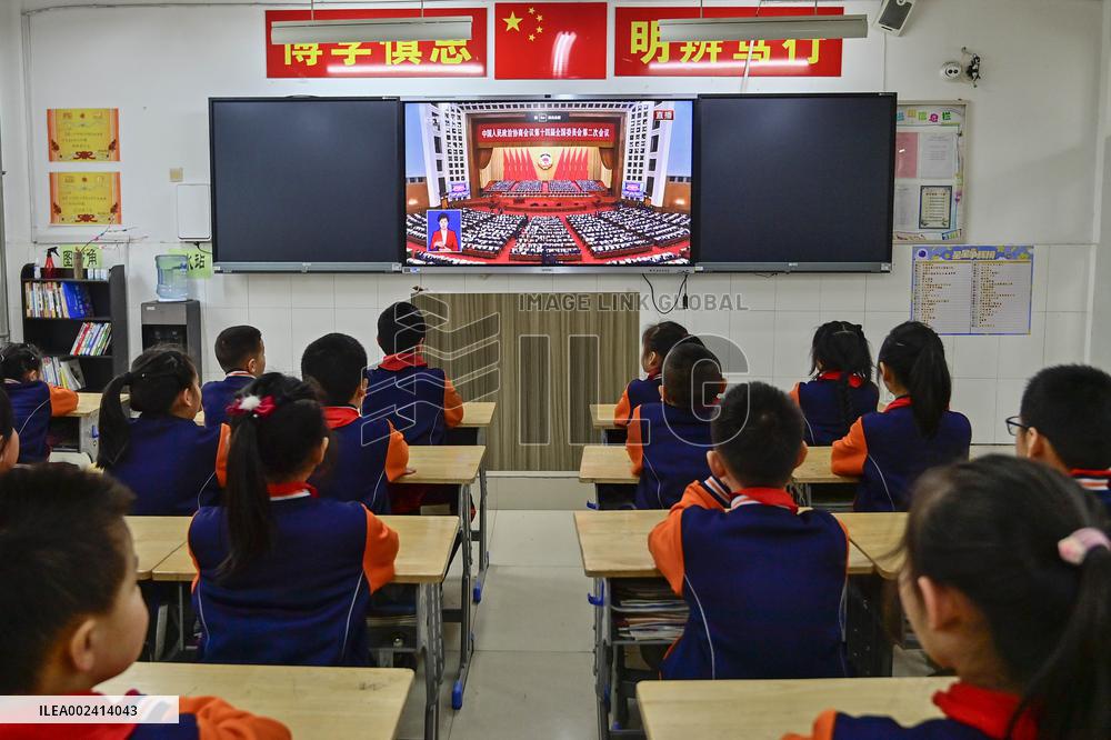 Pupils Learn Two Sessions Knowledge