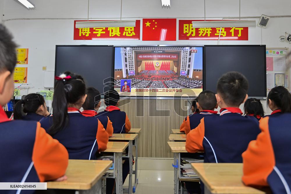 Pupils Learn Two Sessions Knowledge