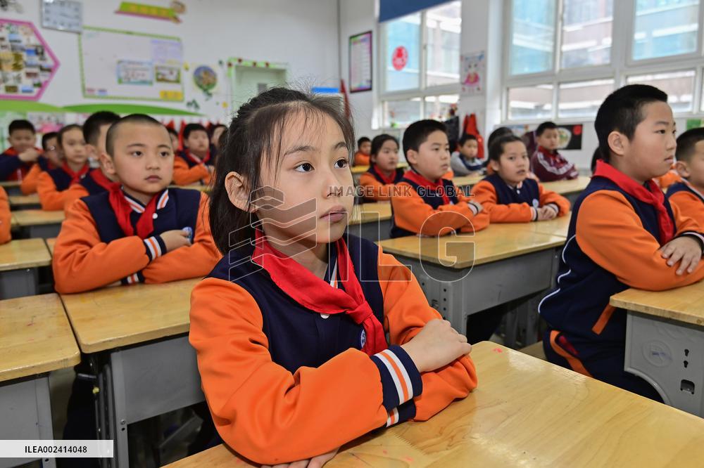 Pupils Learn Two Sessions Knowledge