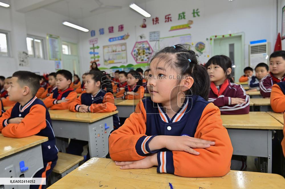 Pupils Learn Two Sessions Knowledge