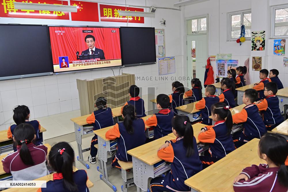 Pupils Learn Two Sessions Knowledge