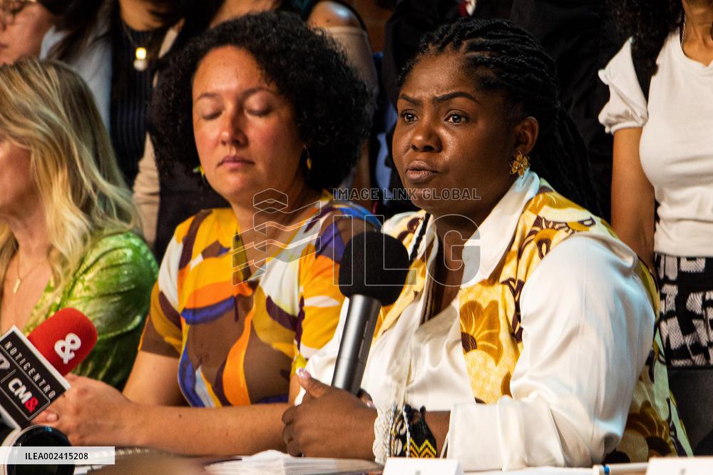 IV High-Level Roundtable for the Prevention of Femicides