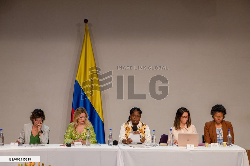 IV High-Level Roundtable for the Prevention of Femicides