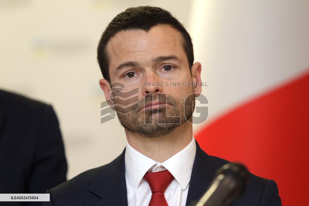 France will help to rebuild Chernihiv region