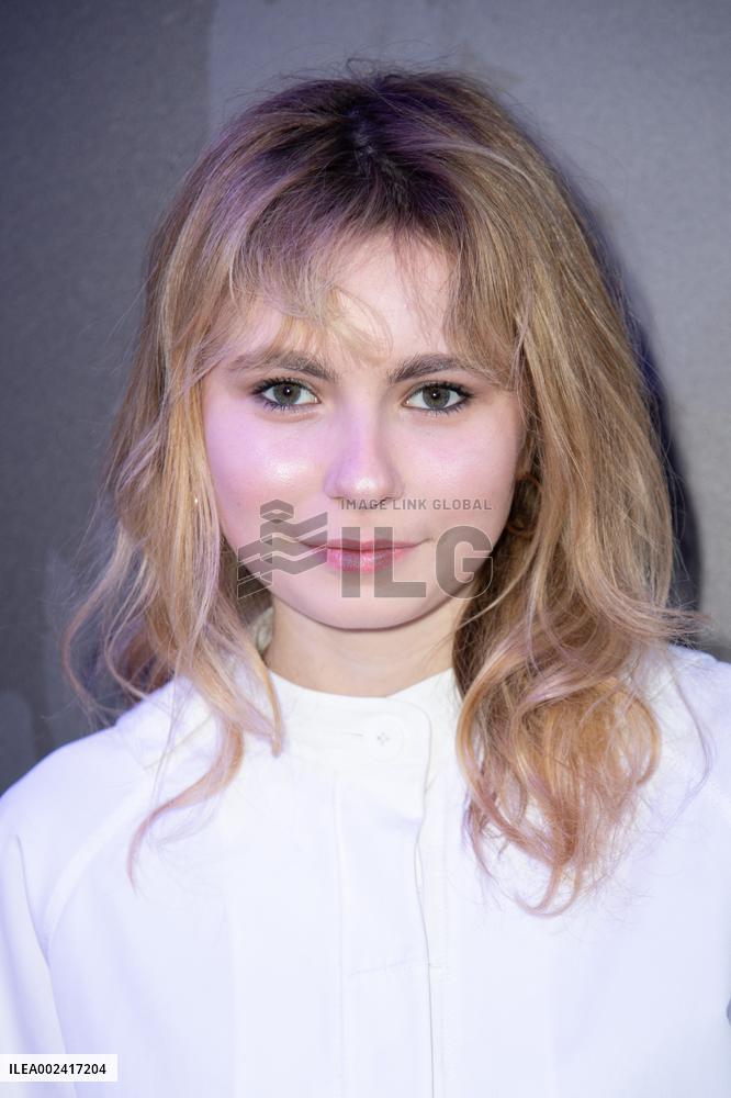 PFW Shiatzy Chen Front Row