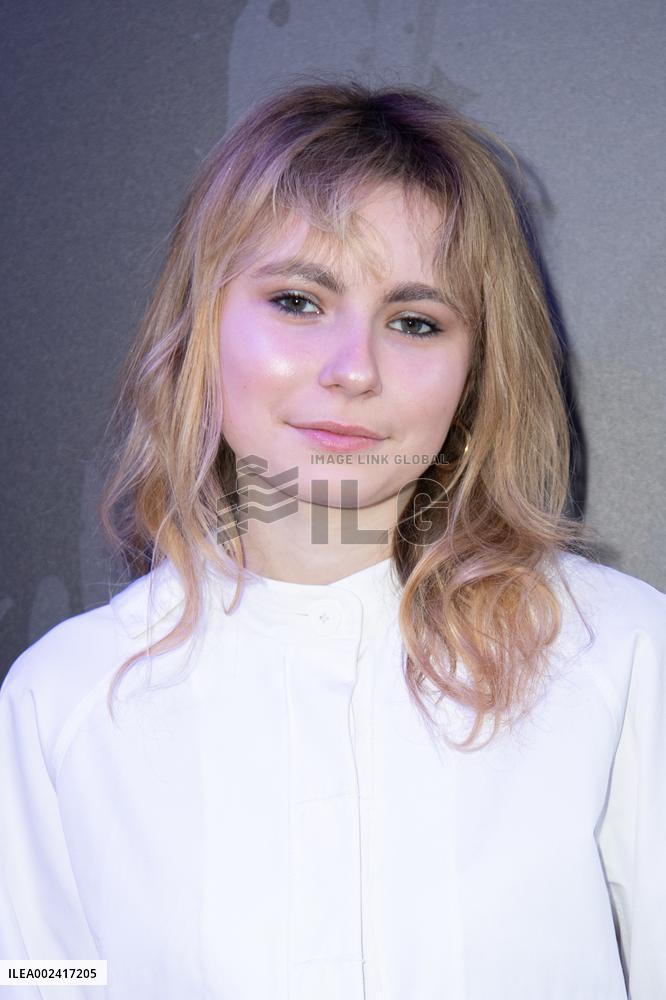 PFW Shiatzy Chen Front Row