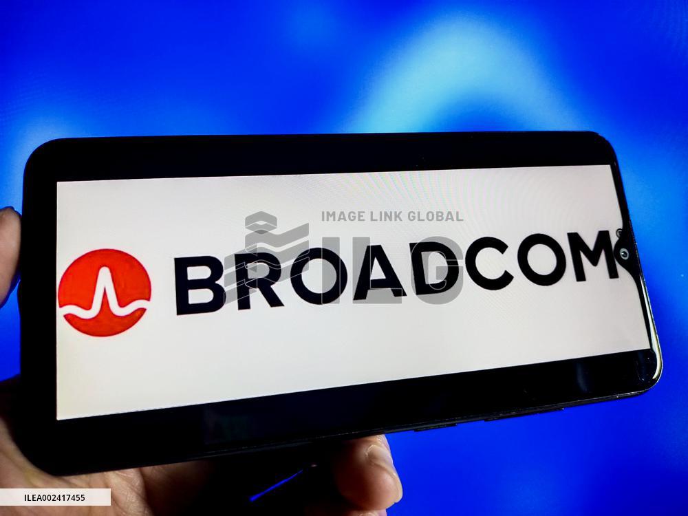 Broadcom
