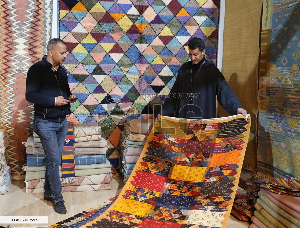 XINHUA PHOTOS OF THE DAY