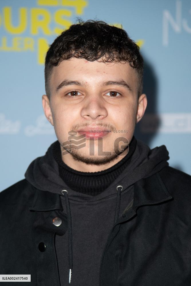 14 Jours Pour Aller Mieux Premiere