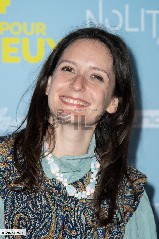 14 Jours Pour Aller Mieux Premiere