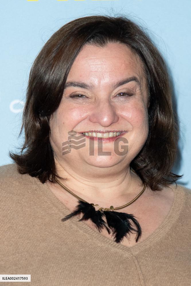 14 Jours Pour Aller Mieux Premiere