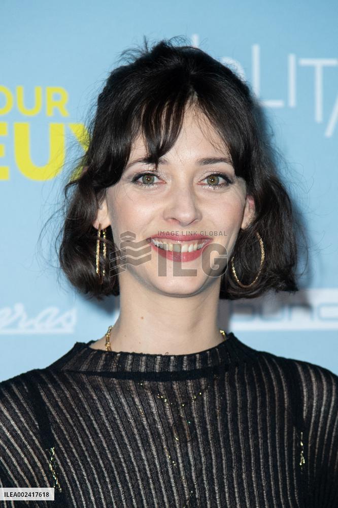 14 Jours Pour Aller Mieux Premiere