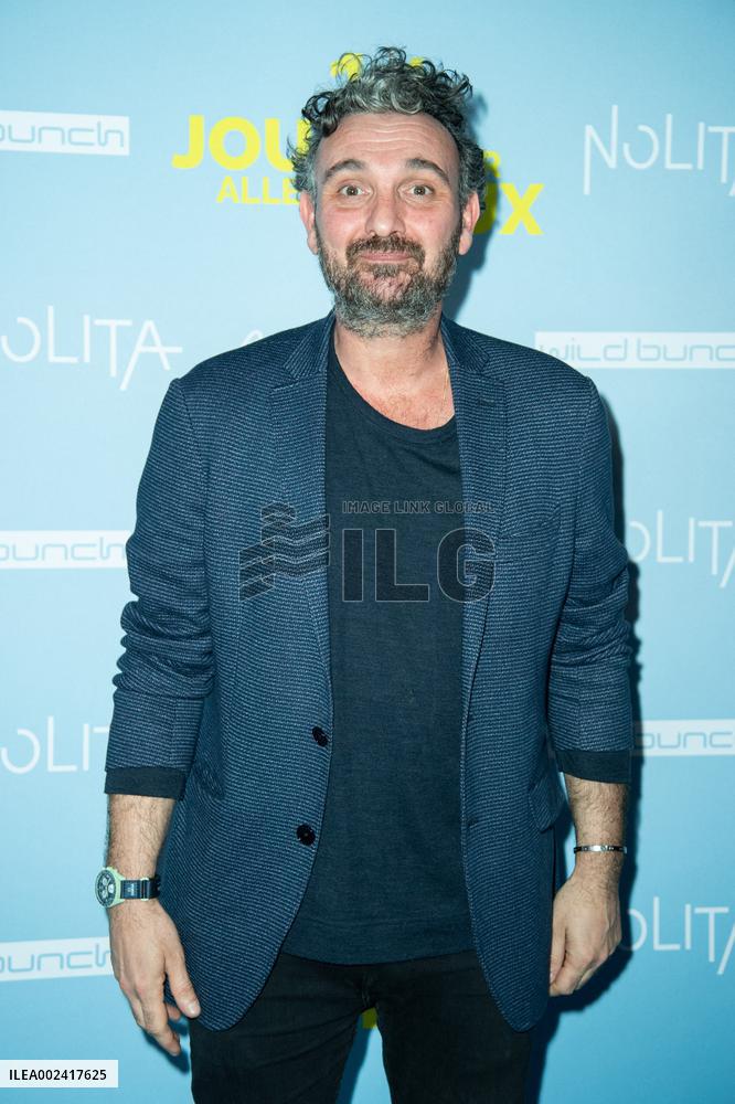 14 Jours Pour Aller Mieux Premiere