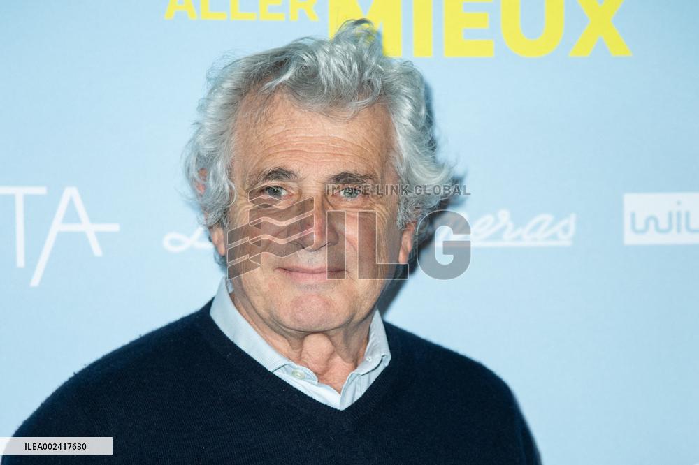 14 Jours Pour Aller Mieux Premiere