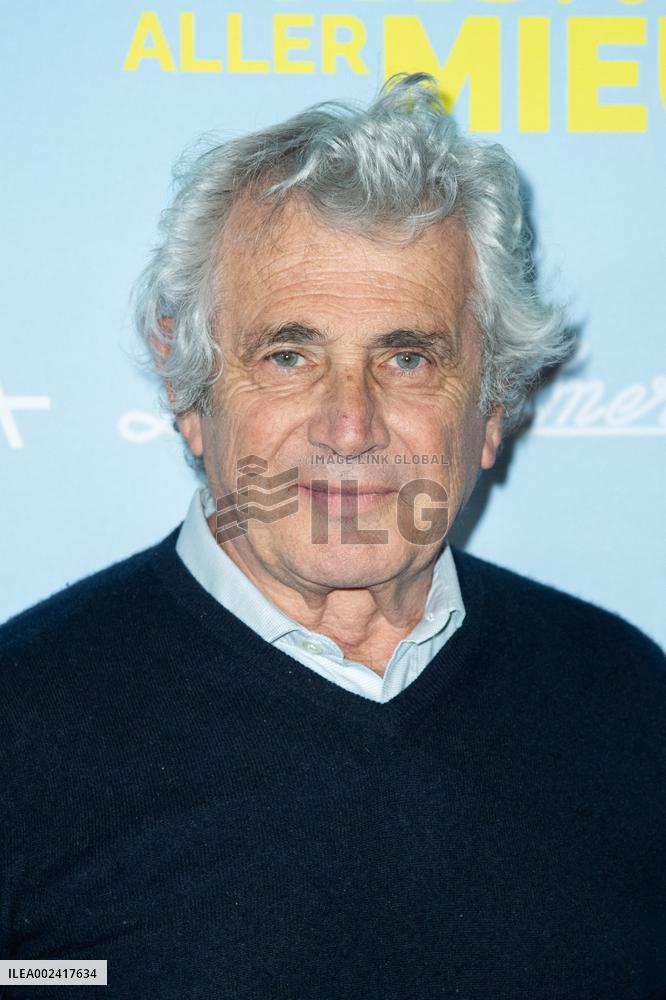 14 Jours Pour Aller Mieux Premiere