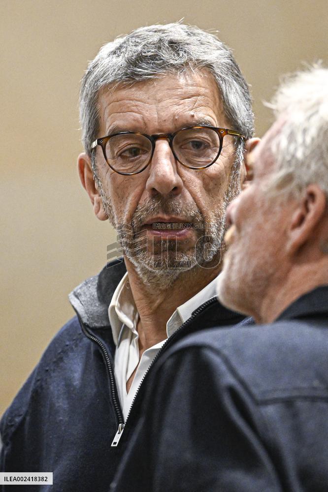 Paris 2024 Official Poster Unveiled - Paris