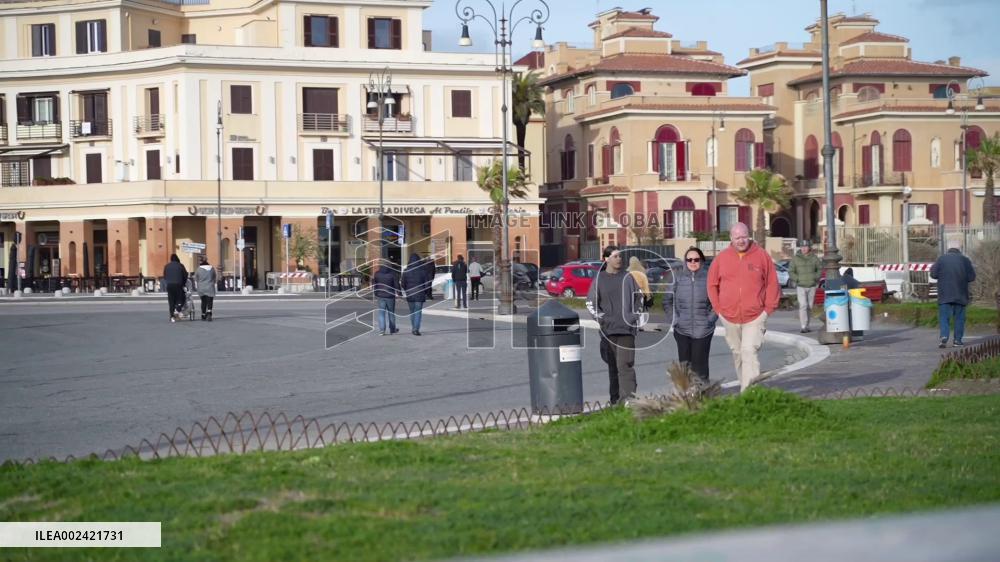 Health institute warns of rising overweight in Italy