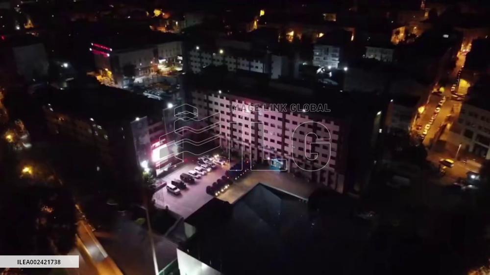 Turkish police detain 51 IS suspects