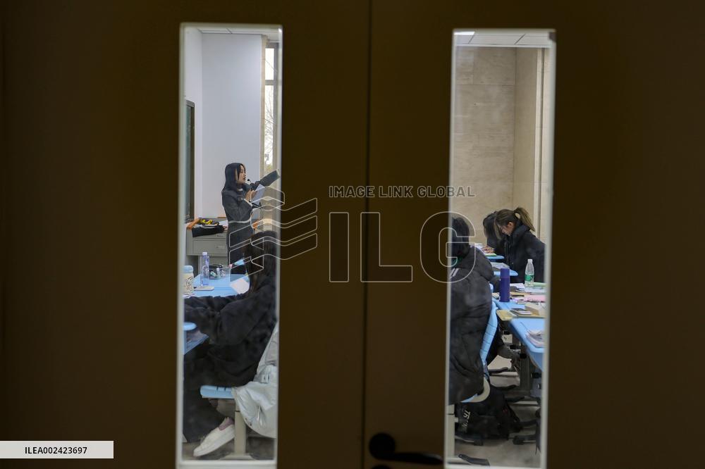 Pennon Group in Qingdao