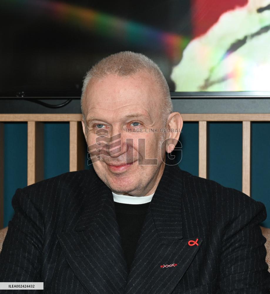 Jean Paul-Gaultier's Fashion Freak Show - Milan